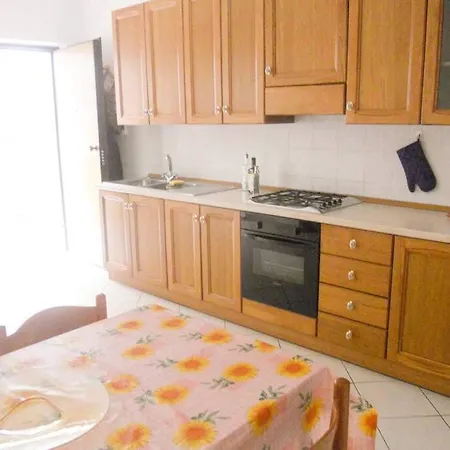 Appartamento Federica Apartment