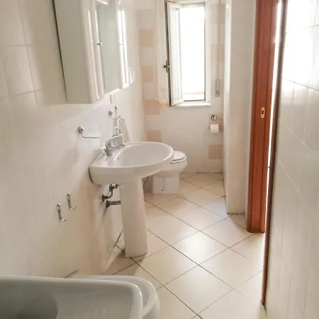 Appartamento Federica Apartment